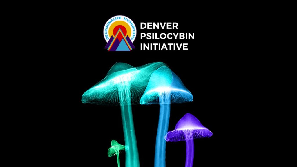 Denver Decriminalizes Psilocybin (Mushrooms)