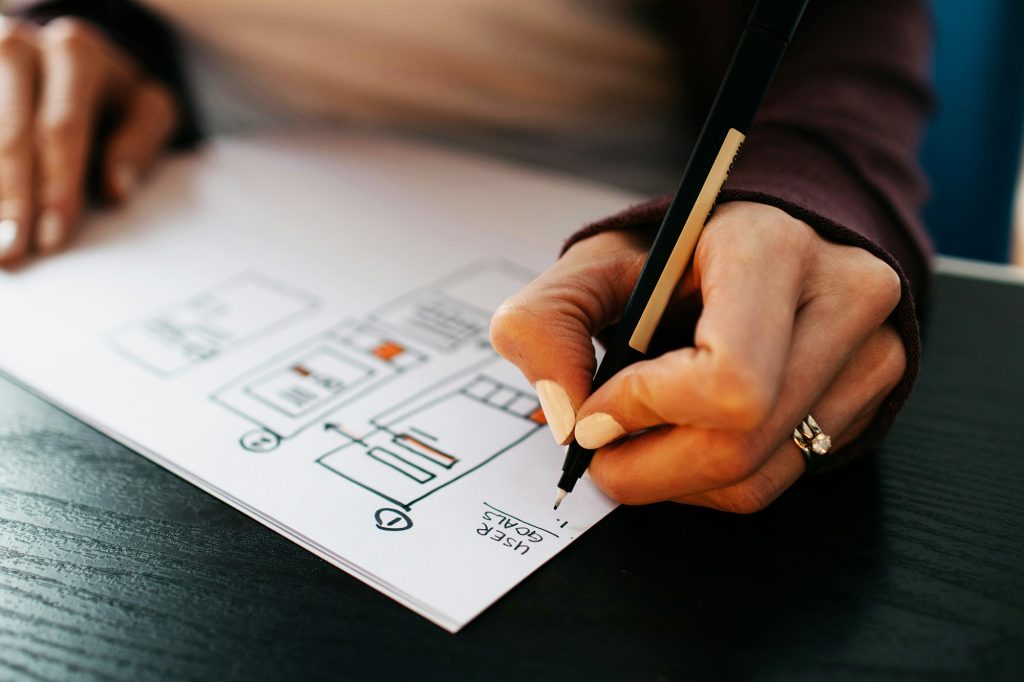 How To Vet Your Psychedelics Website Designer
