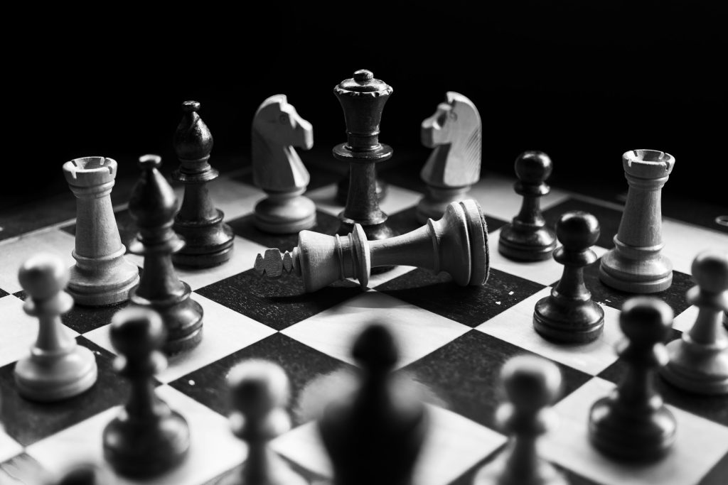 Why a Strong Brand Strategy is Essential for Your Psychedelics Business