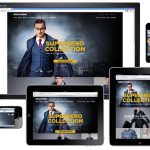 Responsive Web Design for Psychedelics Businesses