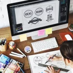 Why Your Logo Is Only Part of Your Brand
