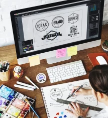 Why Your Logo Is Only Part of Your Brand