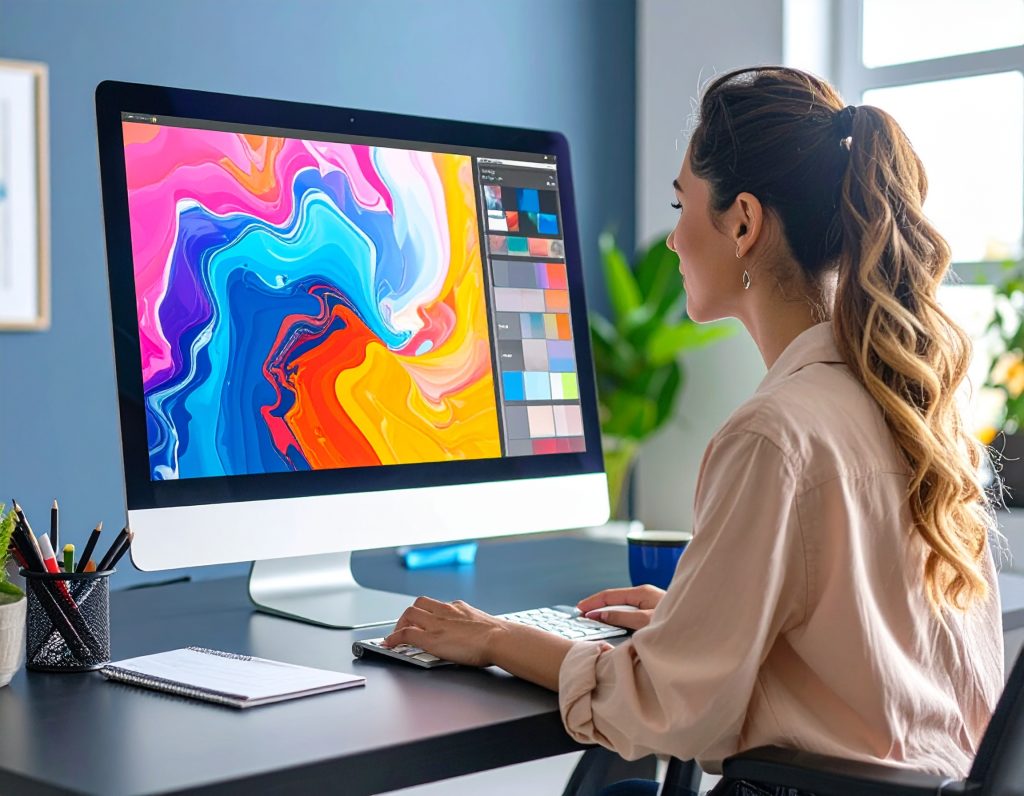 Why Should My Psychedelics Business Hire a Professional Website Creator?