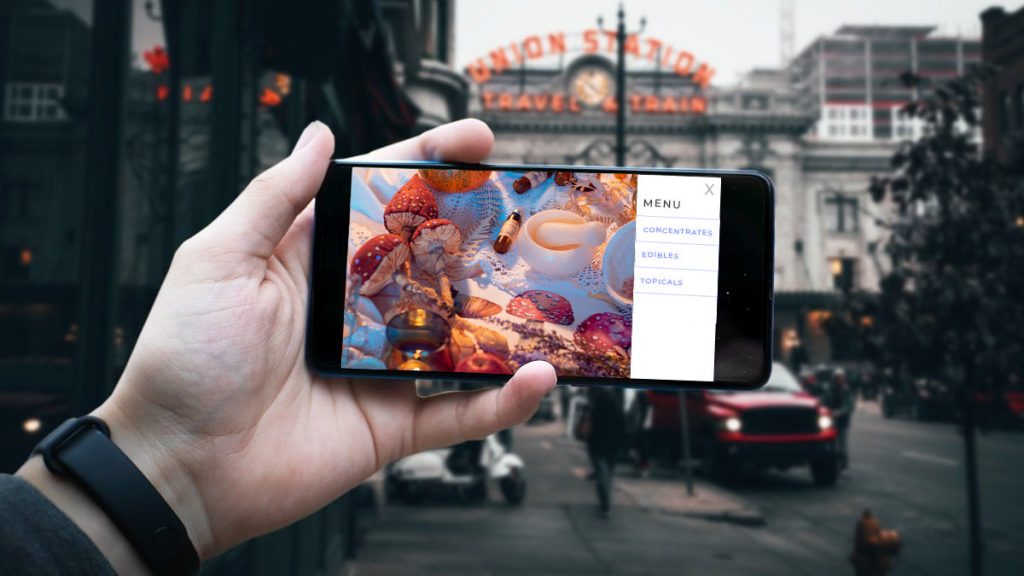 5 Tips to Grow Your Psychedelics Business Website